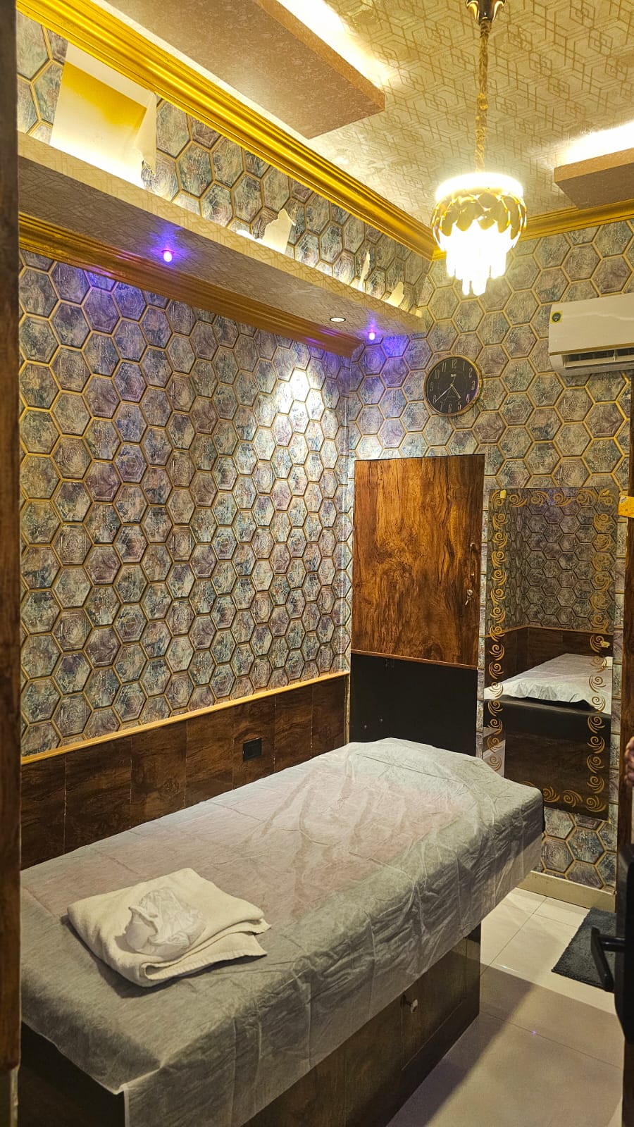 ajwa spa