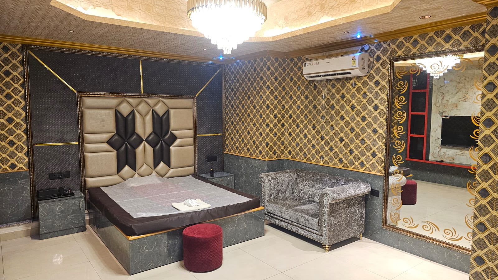 spa massage near me silk board
