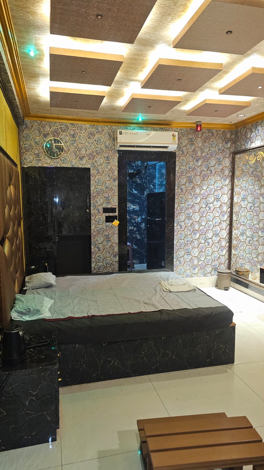 top rated spa in silk board